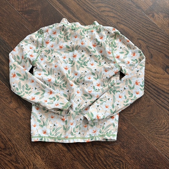 Mud Pie Rash Guard - Picture 3 of 3